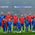 Fudbaleri Srbije protiv Španije u Viljarealu, sa Saudijskom Arabijom u Bačkoj Topoli
