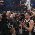 Partizan postaje kralj trilera: Ovako se gradi šampionski mentalitet, odbrana je i dalje ključ