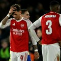 Senzacija u FA kupu: Sautempton eliminisao Arsenal!