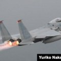 'Imamo ga': Nestali član posade američkog F-15E spasen u Iranu