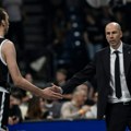 Nama je ABA liga pravi cilj već duže vremena, igramo sa Zvezdom pa smo slobodni tri nedelje, to je čudno: Penjaroja tek treba…
