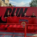 Ekipa Žandarmerije trijumfovala na Beogradskom polumaratonu: Potvrdili dominaciju među 135 timova!