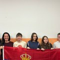 Impresivno! Naši đaci osvojili čak 9 medalja u konkurenciji više od 400 đaka iz celog sveta: Pokidali informatiku!