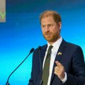 Princ Hari odbrusio novinaru u Ukrajini: Kad mu je postavio pitanje koje ga najviše boli, odmah je odgovorio kao iz topa