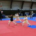 Tekvondisti iz regiona na turniru u Kragujevcu: Srbija u samom vrhu ovog sporta, trebaju joj mladi talenti