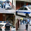 "Упао је у бутик, украо ствари, пресвукао се и побегао." Комшије испричале шта се дешавало после убиства на Новом Београду: Не…