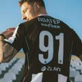 SASTAVI - Polter (opet) istisnuo Kostića iz prve postave!