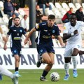 Železničar savladao OFK Beograd u plej-ofu Superlige Srbije: Pančevci na bod od Evrope