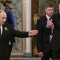 Fico: Sastaću se sa Putinom u Moskvi