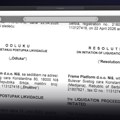 Dizzion zatvorio kancelarije Framea u Beogradu i Nišu — 40 ljudi ostalo ne samo bez posla, nego i bez otpremnina