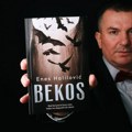 INTERVJU Enes Halilović, pesnik i pisac: Umetnost je način da podnesemo svet