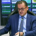Oglasio se Mijatović povodom Vučićevog predloga: Evo šta je poručio o igranju Zvezde i Partizana na "Nacionalnom stadionu"