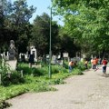 Predavanje istraživača Miroslava Veličkovića koji je pronašao i očistio stotine grobova boraca