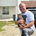 Glođević iz Mršinaca savetuje: Držite mačke i ne bojte se miševa, ni hanta virusa