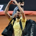 Đoković: Drago mi je što sam se borio do kraja