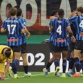 Atalanta udaljila Milan od Lige šampiona, Pavlović dao (ne)utešni pogodak