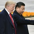 Tramp stiže u Peking: O čemu razgovaraju dve supersile?