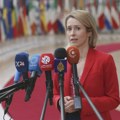 Kalas: Šefovi diplomatija EU dali podršku Zapadnom Balkanu, zauzvrat očekuju reforme