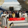 Najveće srpske relikvije sa Svete Gore u Beogradu! U Galeriji SANU biće izložena i ikona Hrista Pantokratora