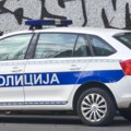 Sedam krađa - 130.000 dinara! Subotička policija uhapsila serijskog lopova - krao hranu i konditorske proizvode
