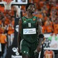 Hejs-Dejvis zaratio sa navijačima PAO: "Bolje pazite kako pričate!"