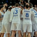 Spartak poveo protiv Borca u četvrfinalu KLS-a