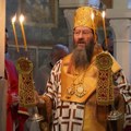 Mitropolit Justin razrešen episkopskog trona