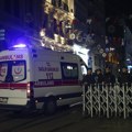 Dva policajca ubijena prilikom intervencije u poslovnom centru u centralnoj Turskoj