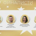 Izuzetni nastavnici iz Vranja, Užica, Beograda i Novog Sada finalisti nastavničke nagrade “Prosvetitelj” za 2026. godinu