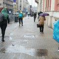 Vremenska prognoza za petak 22. maj 2026: Danas promenljivo oblačno sa kišom, temperatura do 26