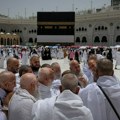 Palestincima onemogućeno da otputuju na hadž