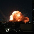 Amerika napala Iran! Sevaju rakete, ključna tačka na udaru