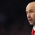 Vasilis Spanulis novi trener Arisa