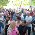 Skup radnika „Koštane“ u Vranju: Mesarović obećala isplatu!?