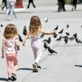 Naslovne strane za nedelju, 7. jun 2026. godine