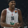 Armani silovito započeo finale plej-ofa!