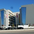 Stradao od nepoznate eksplozivne naprave