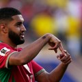 Marokanski Andrea Pirlo magičnim dodavanjem zaludeo planetu, Brazil lobovan na startu SP