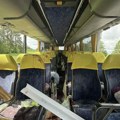 Додик: Напад на аутобус са децом из Белорусије је тежак злочин