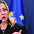 Meloni odgovorila Trampu: Pozabavite se svojom popularnošću