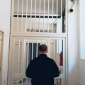 VJT naložilo da se utvrdi ko preti Veselinu Miliću u pritvoru