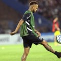 Ančeloti: Nejmar spreman za meč sa Škotskom