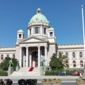 Petrašinović: U proceduri predlog Izmene zakona o finansiranju stranaka