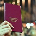 U Kraljevu održan skup na koji su pozvali studenti u blokadi