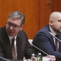 Povezivan sa slučajem ubistva Olivera Ivanovića, šverc oružja, napad u Banjskoj... I onda Vučić kaže nije Milan Radoičić…