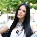 Razvela se bivša učesnica Elite. Pravila skandale, danas čuva dete i potvrdila da se razišla sa bivšim: "Živeli za nove pobede"…