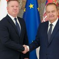 Dačić i Pošfai u Beogradu: Pooštrene mere na granicama i zajednički stav o bezbednosti regiona