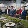 Potpisan Ugovor o učešću Bosne i Hercegovine na Ekspu 2027