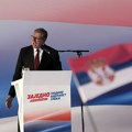Vučić: Parlamentarni izbori možda i pre moje ostavke, očekujem dobru utamicu, primenićemo preporuke ODIHR