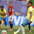 Nejmar objavio da se povlači iz reprezentacije Brazila